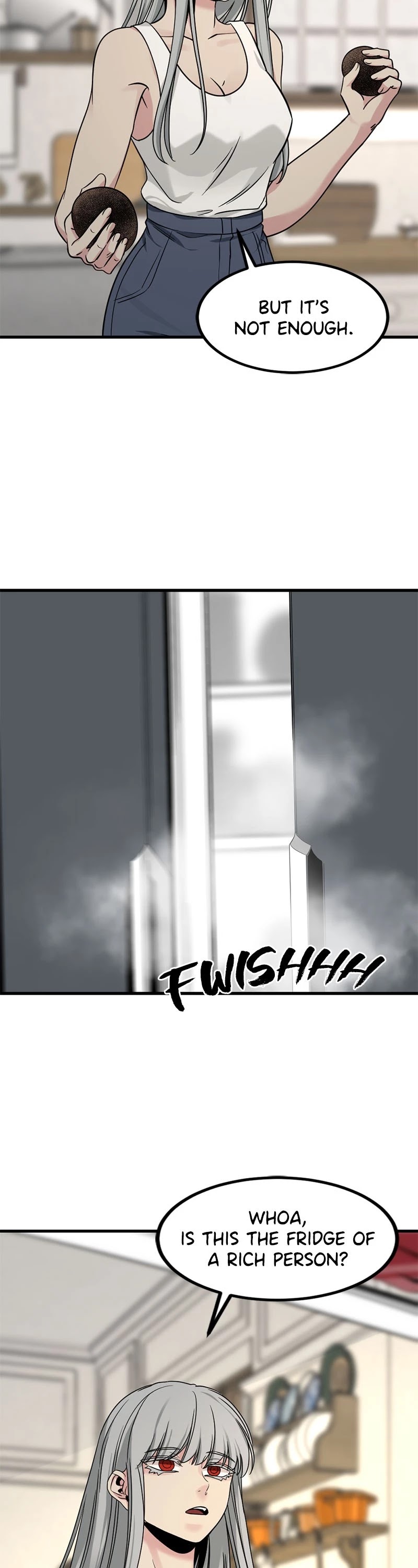 Hero Killer (Beolkkul) chapter 50 page 46