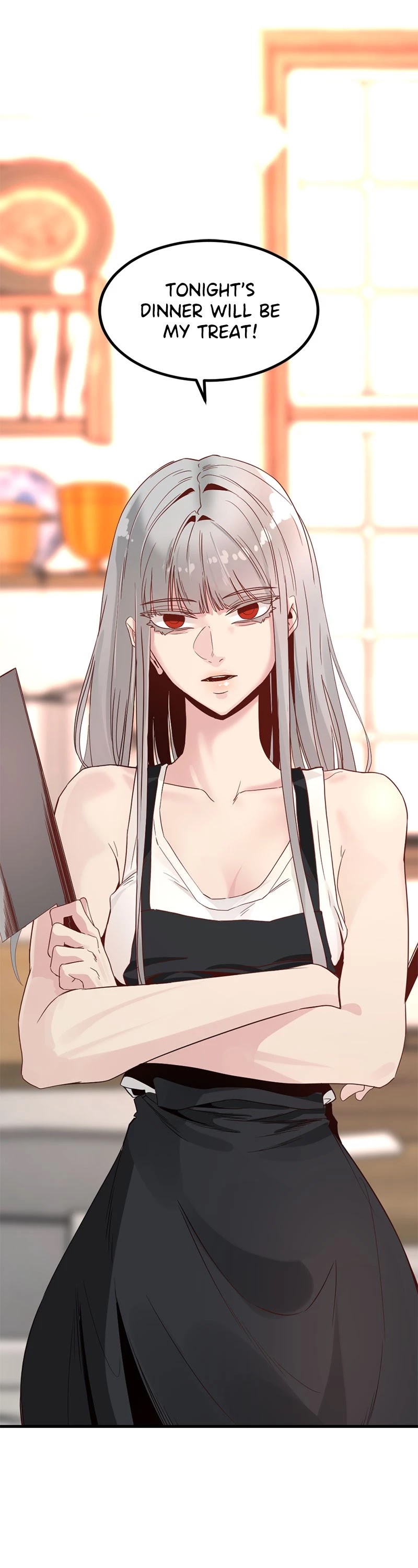 Hero Killer (Beolkkul) chapter 51 page 1