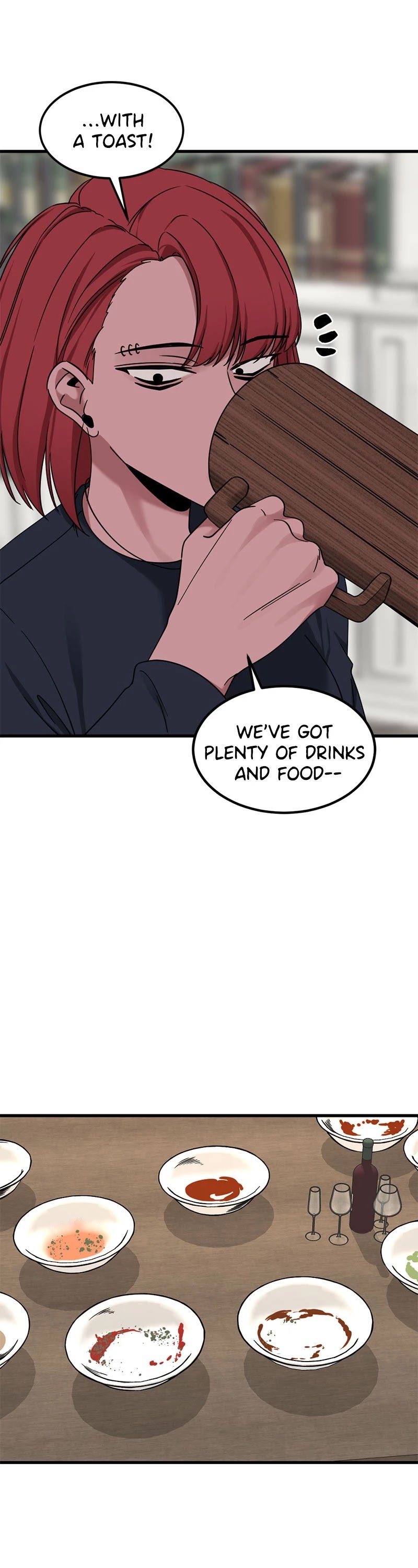 Hero Killer (Beolkkul) chapter 51 page 26