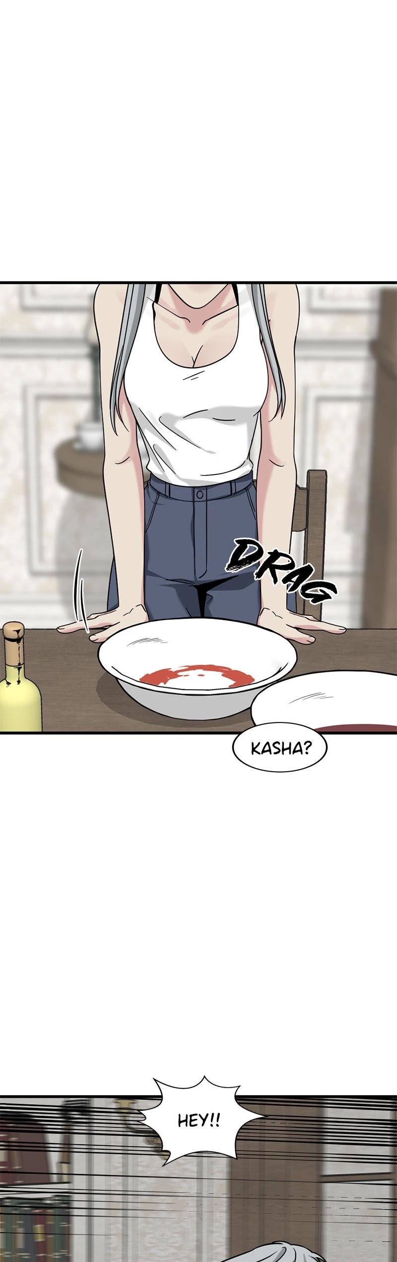 Hero Killer (Beolkkul) chapter 51 page 27