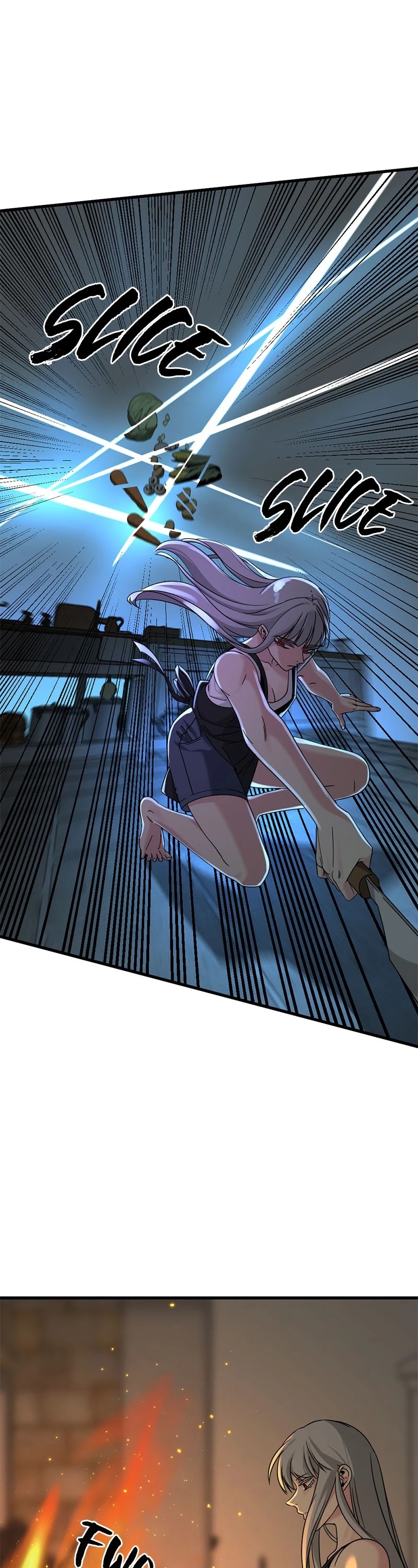 Hero Killer (Beolkkul) chapter 51 page 3