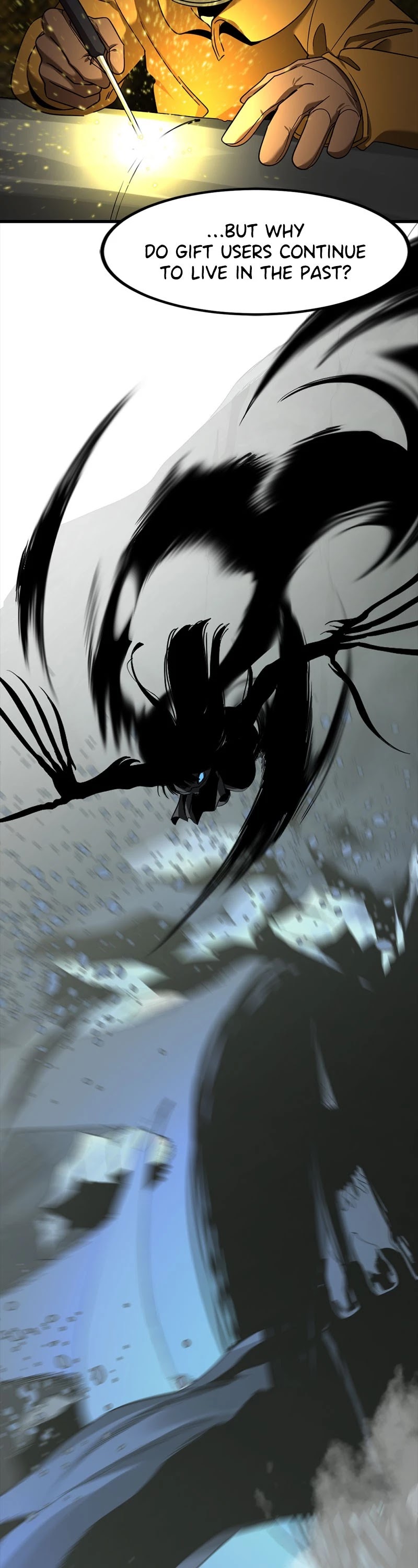 Hero Killer (Beolkkul) chapter 51 page 37