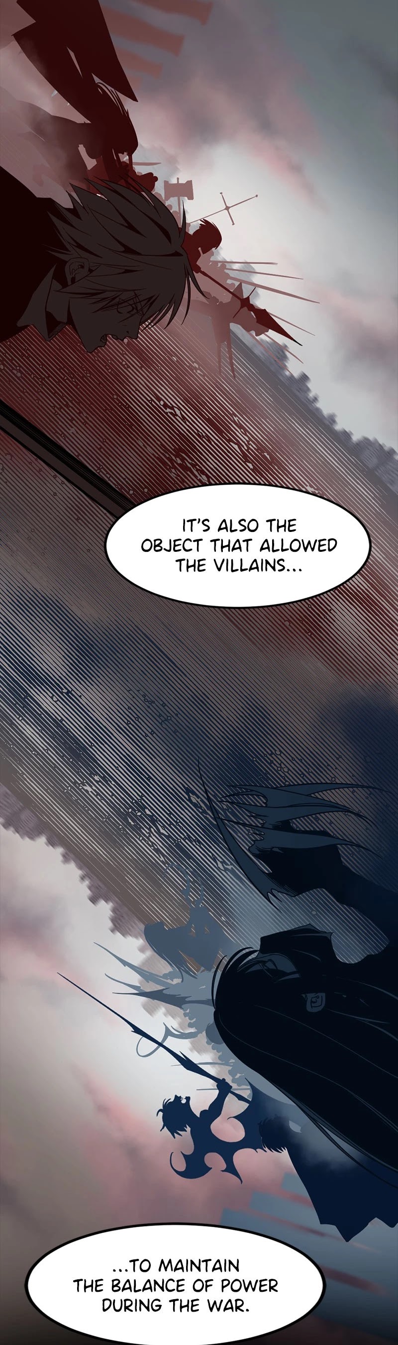 Hero Killer (Beolkkul) chapter 51 page 44
