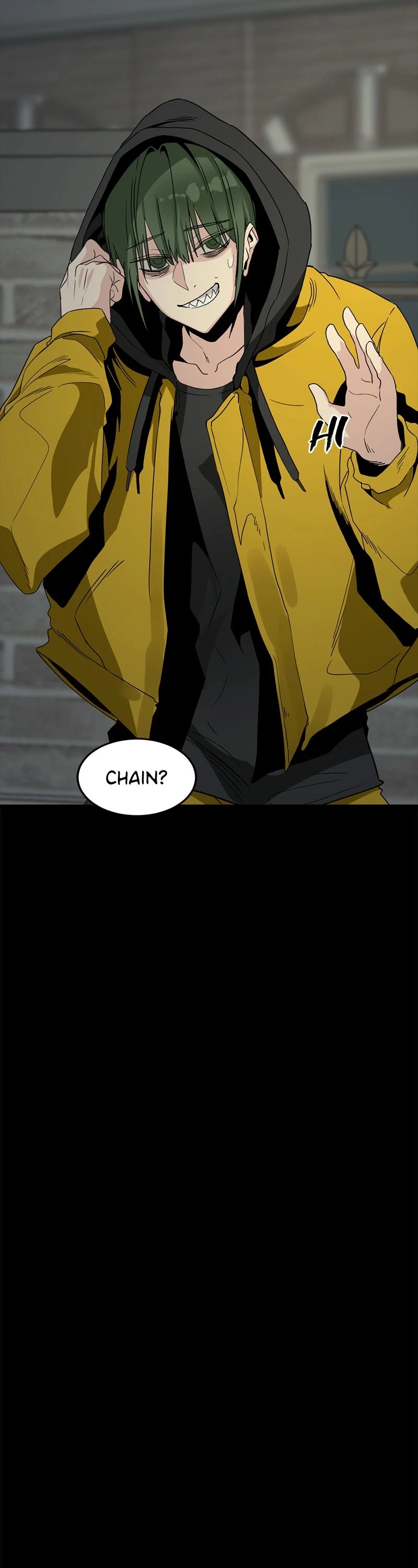 Hero Killer (Beolkkul) chapter 52 page 1