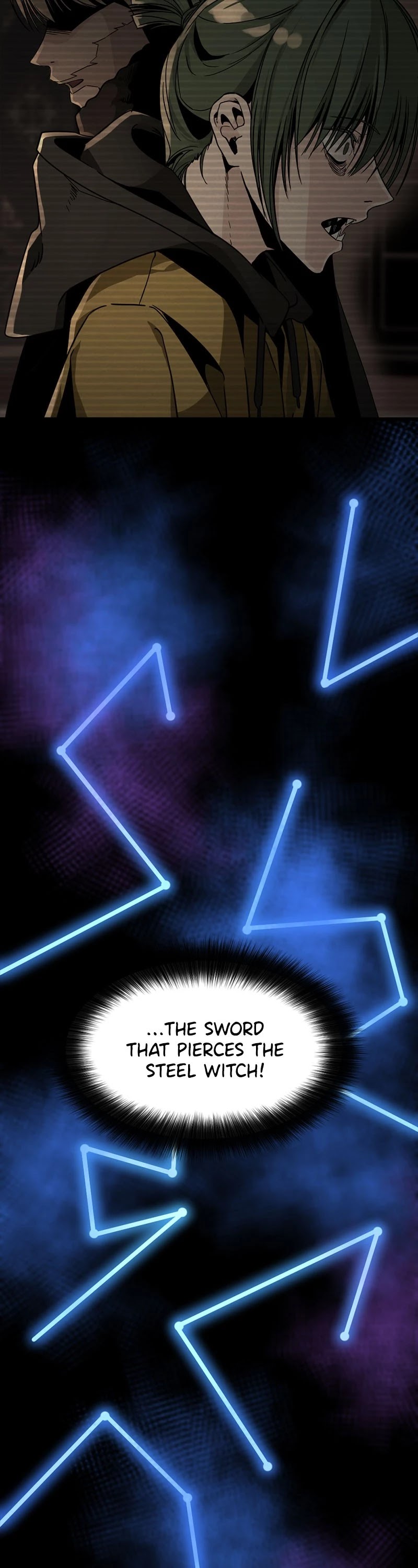 Hero Killer (Beolkkul) chapter 52 page 26