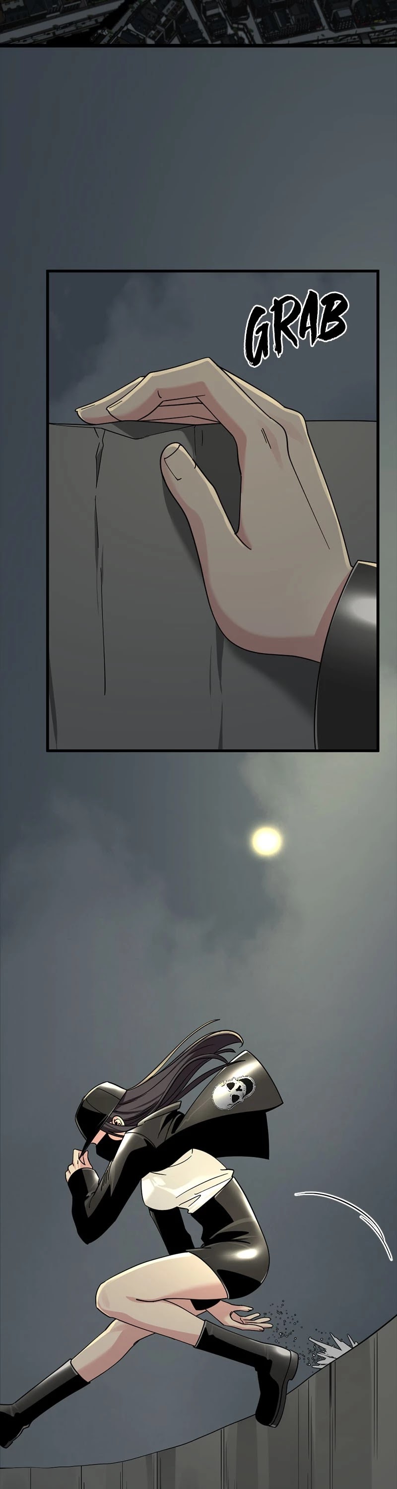 Hero Killer (Beolkkul) chapter 52 page 32