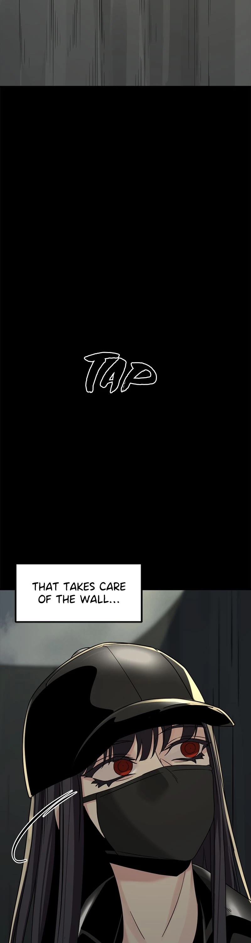 Hero Killer (Beolkkul) chapter 52 page 33