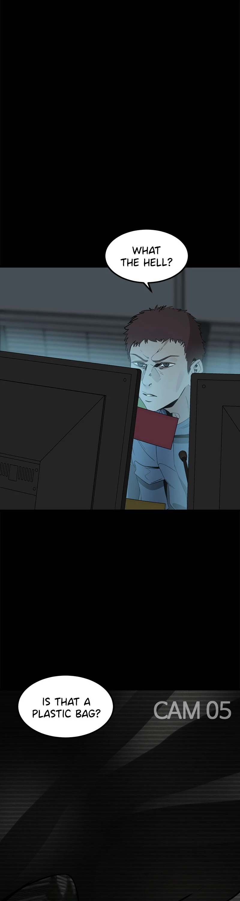 Hero Killer (Beolkkul) chapter 52 page 41