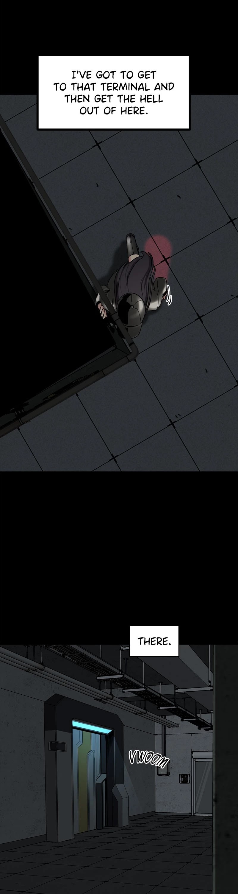 Hero Killer (Beolkkul) chapter 52 page 48