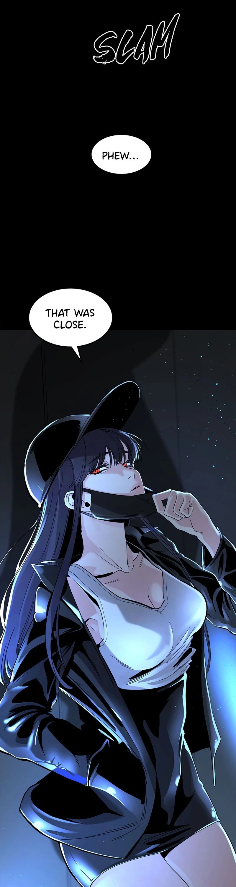 Hero Killer (Beolkkul) chapter 53 page 18