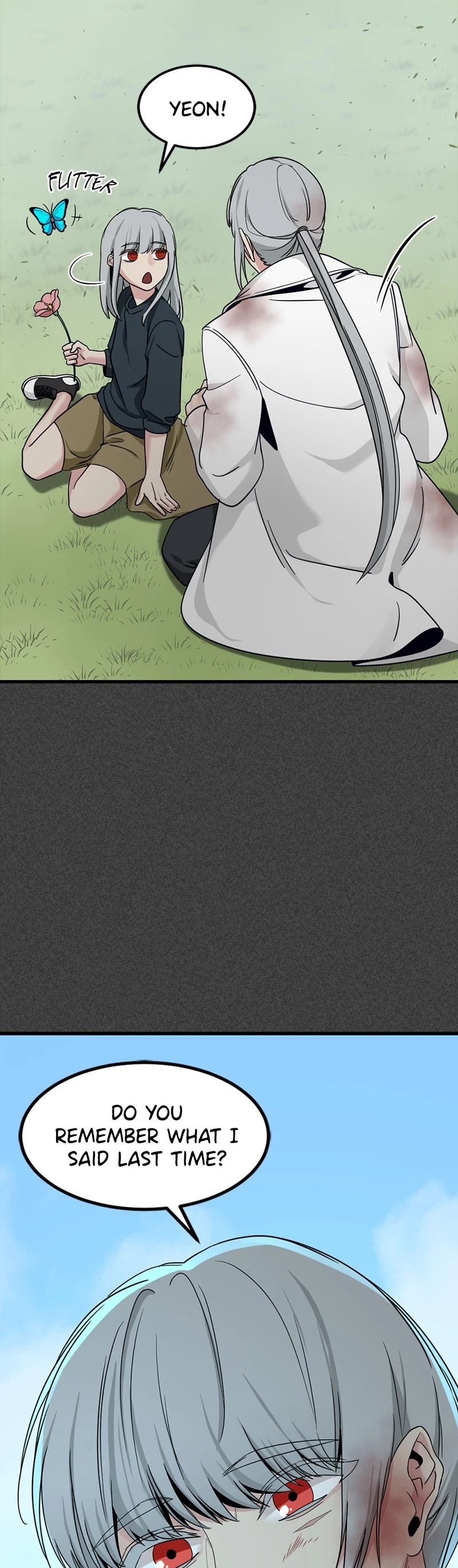 Hero Killer (Beolkkul) chapter 53 page 31