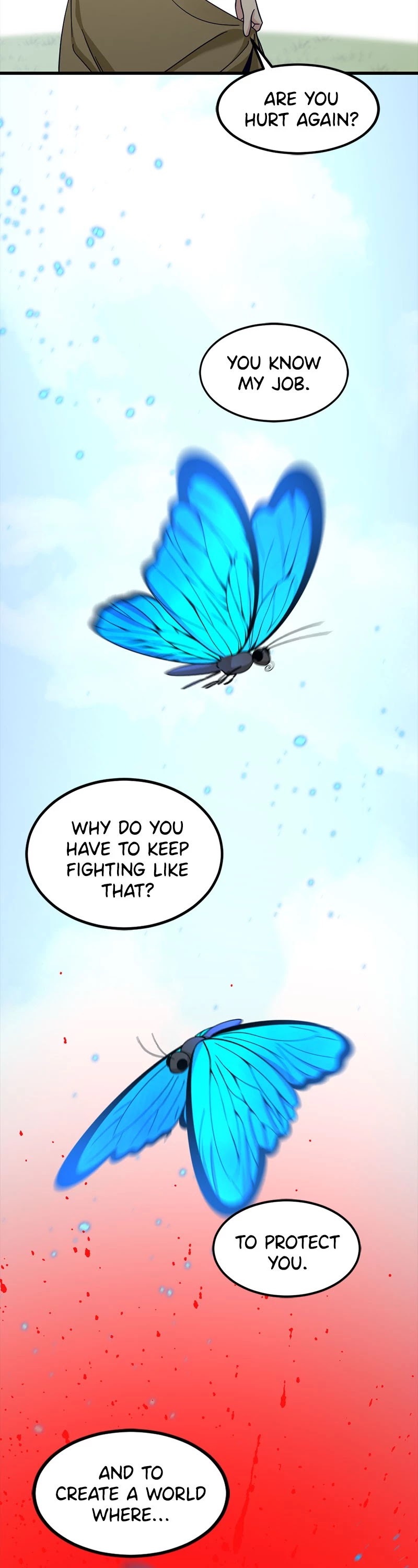 Hero Killer (Beolkkul) chapter 53 page 33