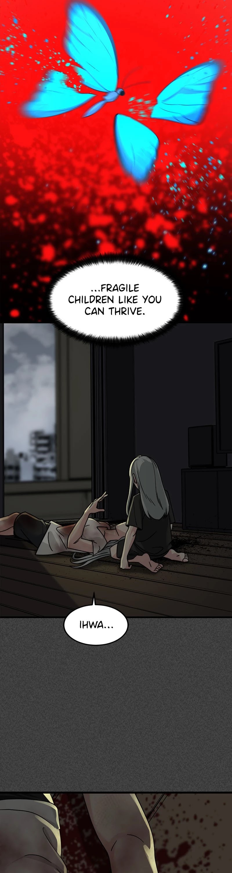 Hero Killer (Beolkkul) chapter 53 page 34