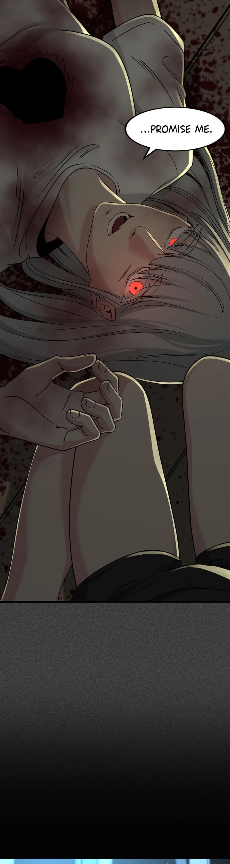 Hero Killer (Beolkkul) chapter 53 page 35