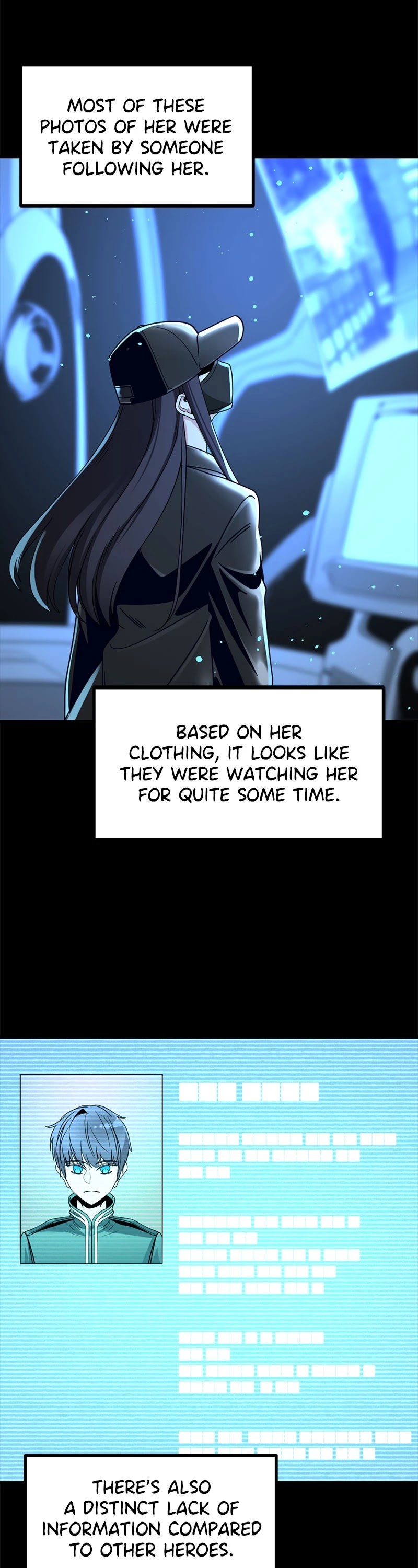 Hero Killer (Beolkkul) chapter 53 page 37