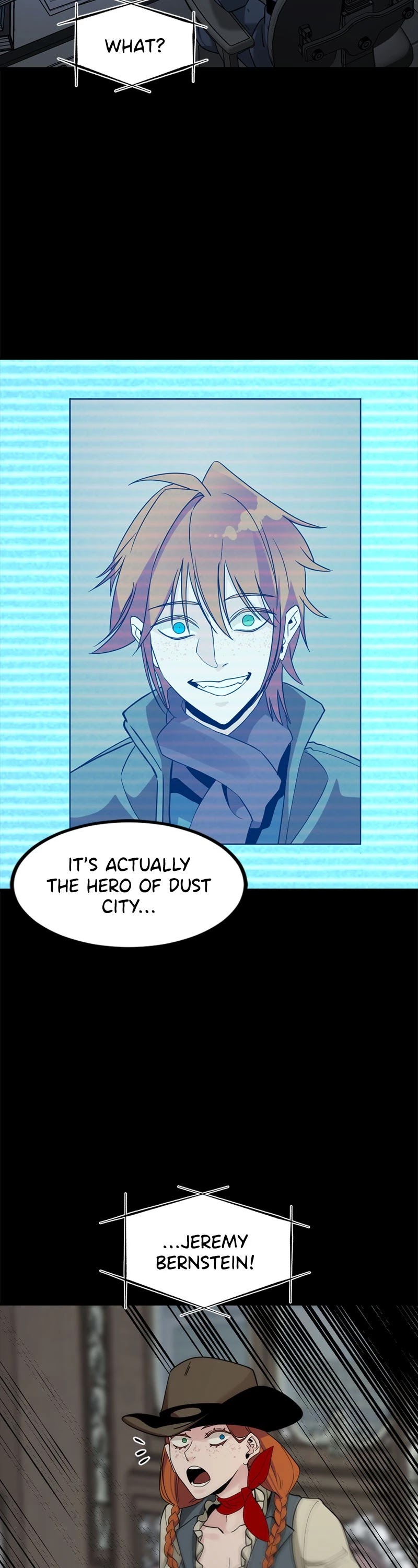 Hero Killer (Beolkkul) chapter 53 page 45