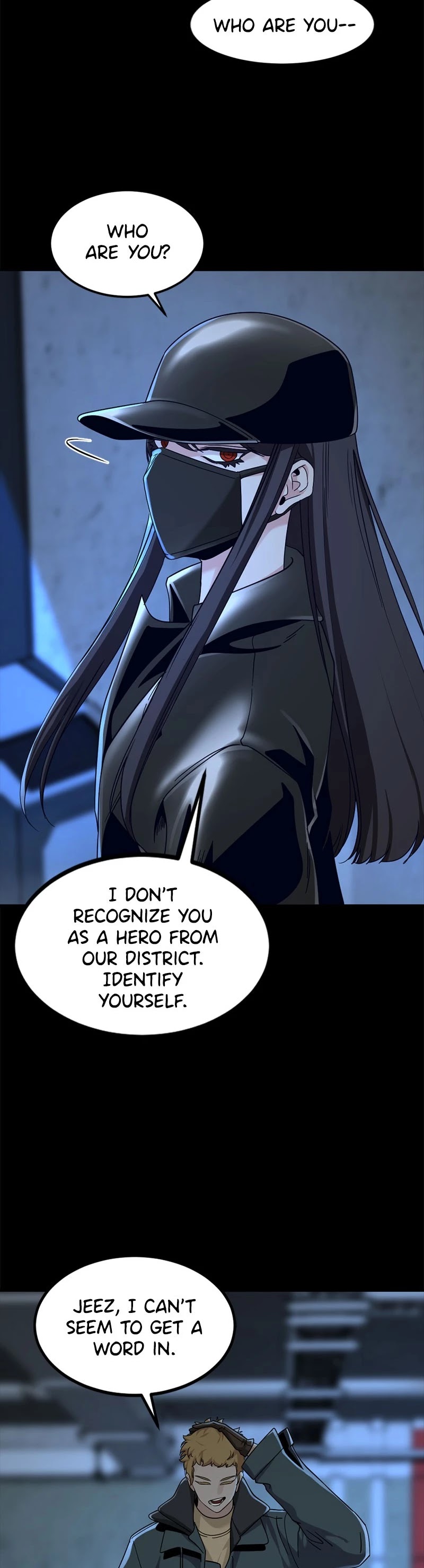 Hero Killer (Beolkkul) chapter 53 page 7