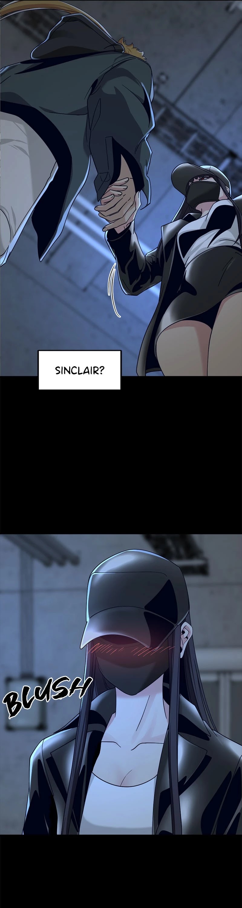 Hero Killer (Beolkkul) chapter 53 page 9