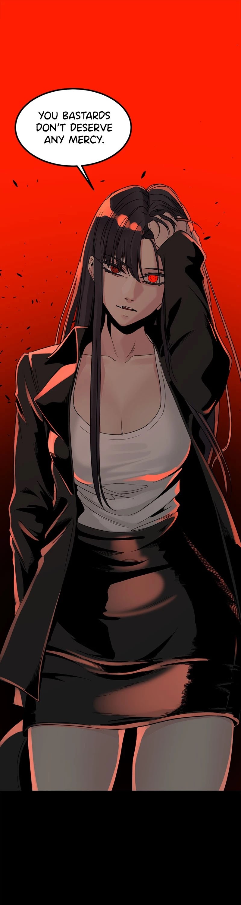 Hero Killer (Beolkkul) chapter 54 page 1