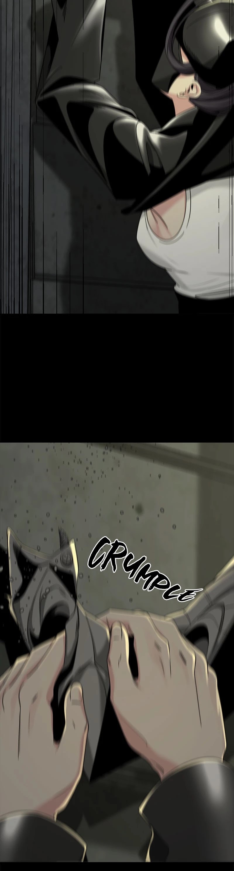 Hero Killer (Beolkkul) chapter 54 page 15
