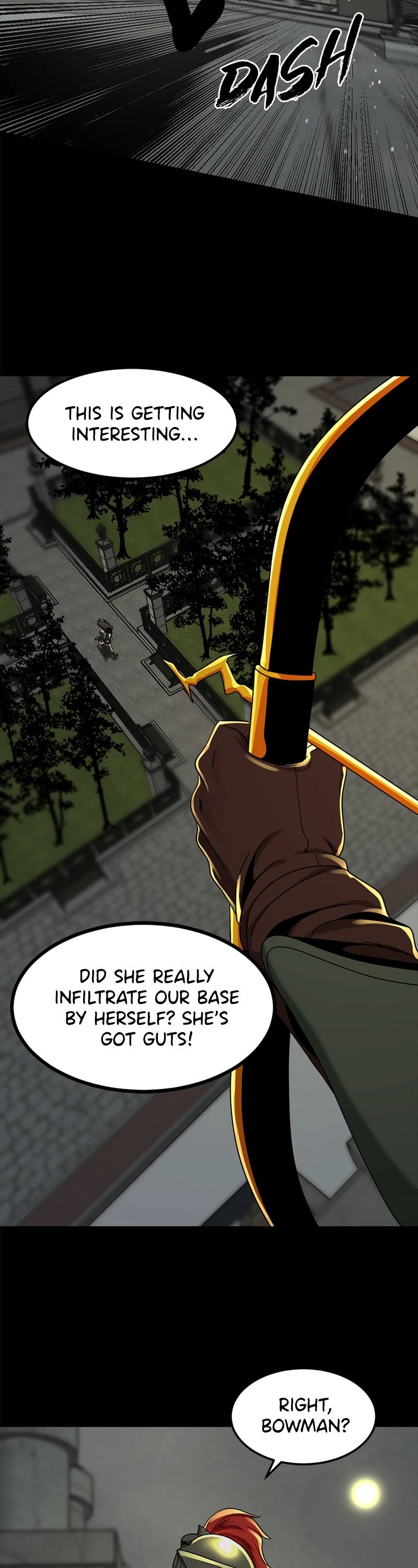 Hero Killer (Beolkkul) chapter 54 page 18