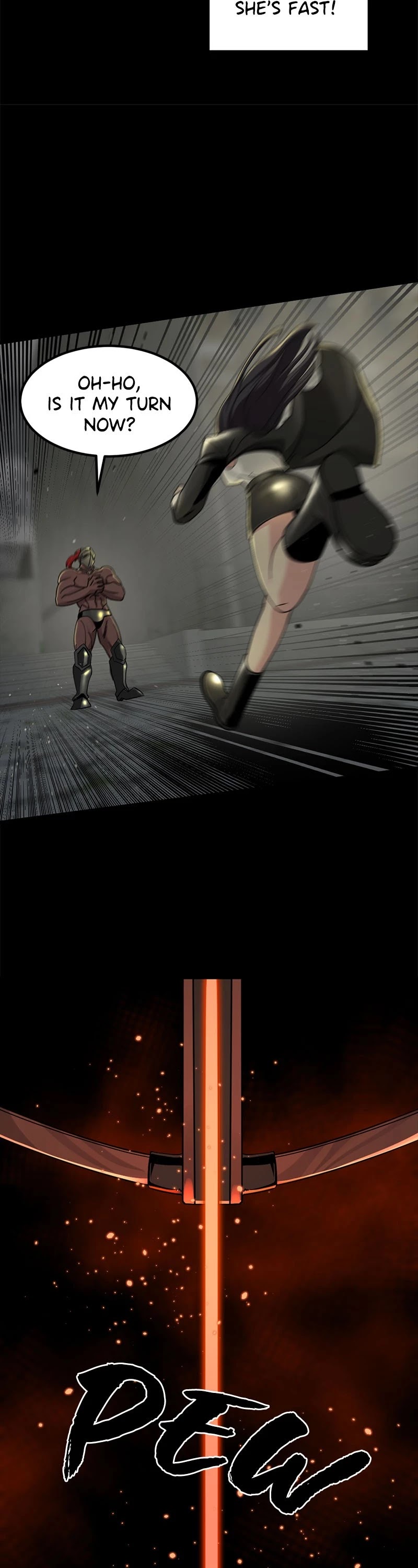 Hero Killer (Beolkkul) chapter 54 page 30