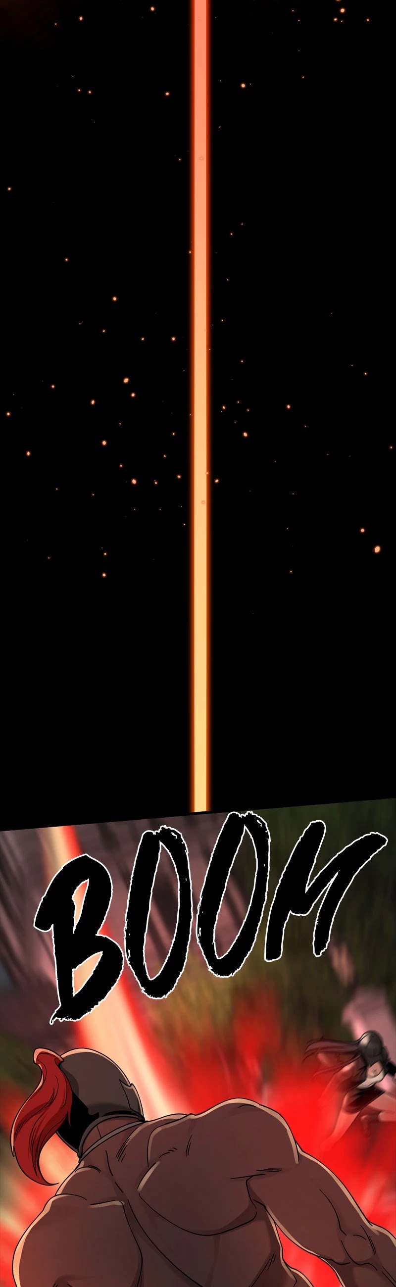 Hero Killer (Beolkkul) chapter 54 page 31