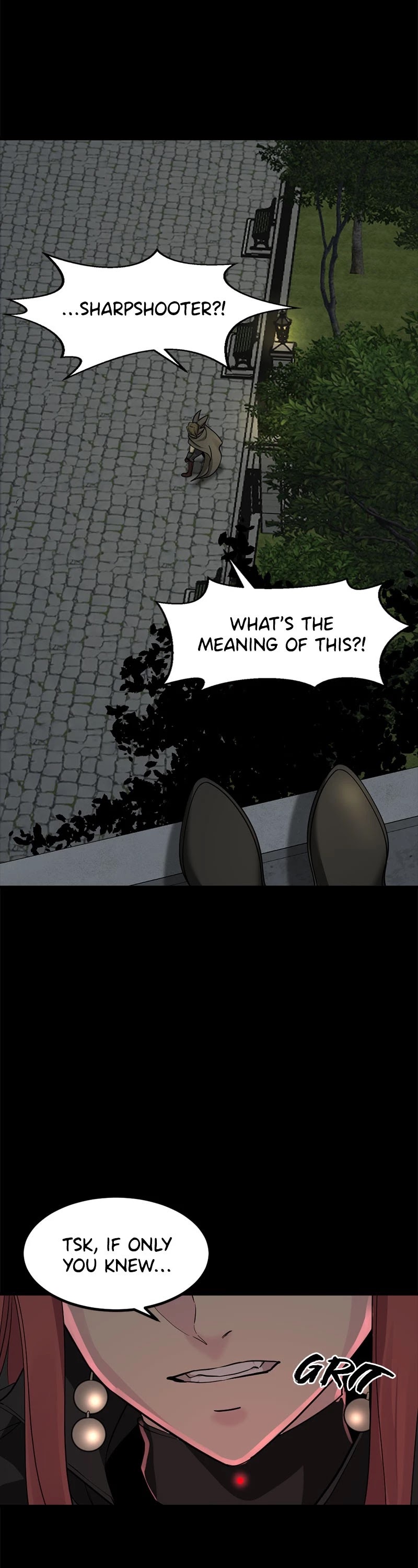 Hero Killer (Beolkkul) chapter 54 page 33