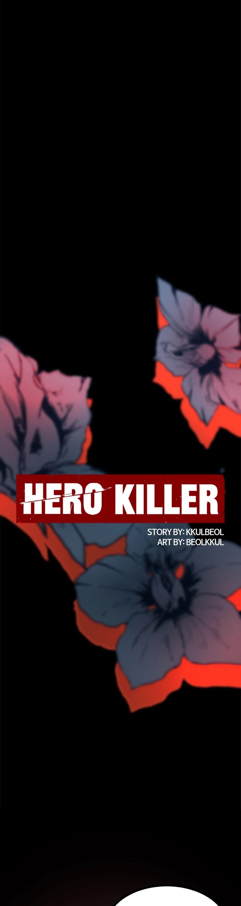 Hero Killer (Beolkkul) chapter 54 page 40