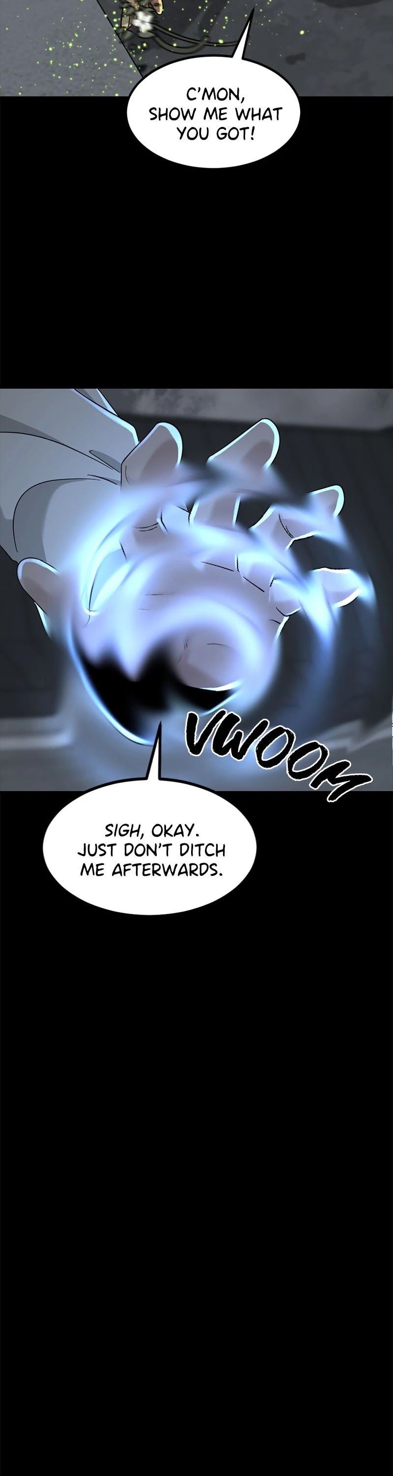Hero Killer (Beolkkul) chapter 54 page 46