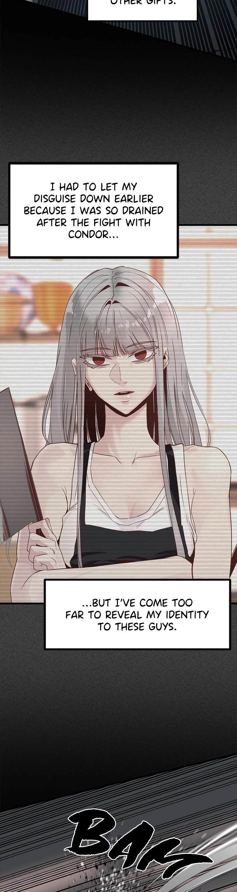 Hero Killer (Beolkkul) chapter 54 page 6