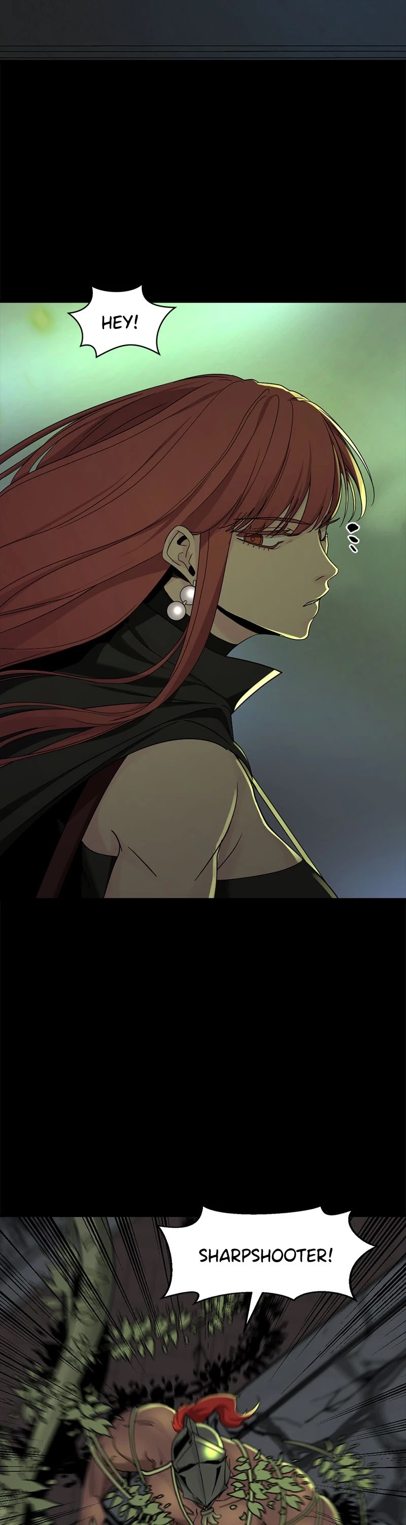 Hero Killer (Beolkkul) chapter 55 page 10