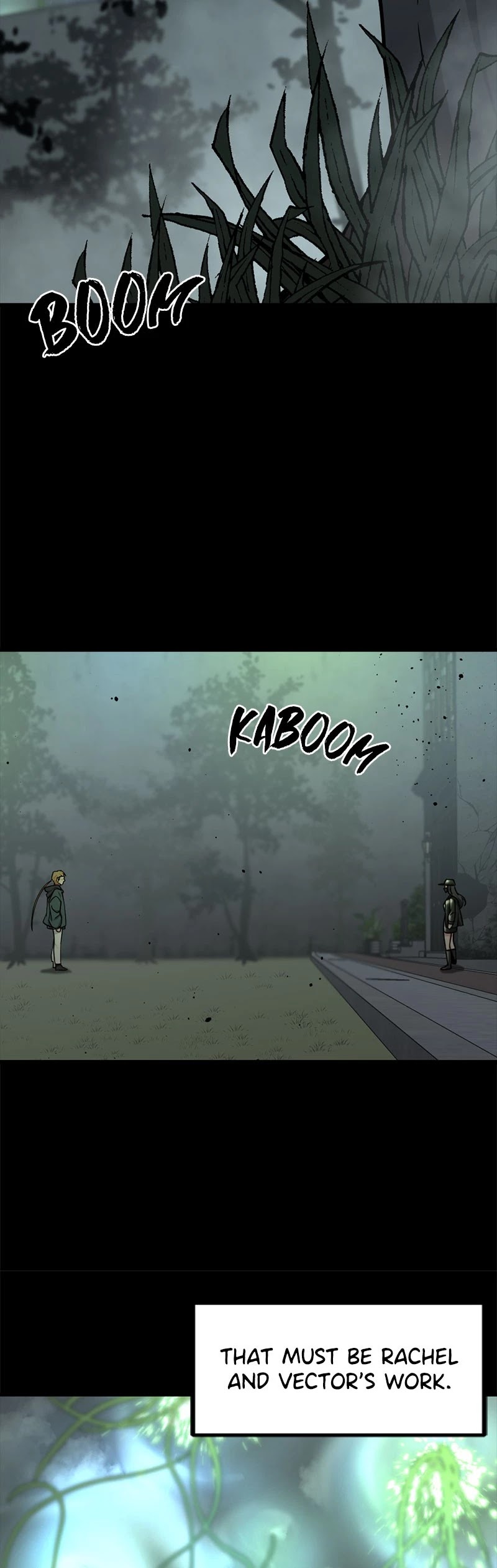Hero Killer (Beolkkul) chapter 55 page 15
