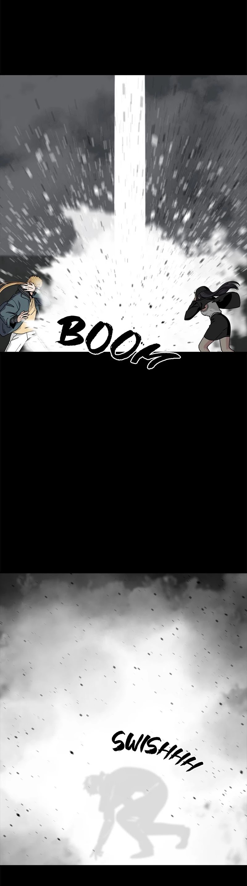 Hero Killer (Beolkkul) chapter 55 page 24