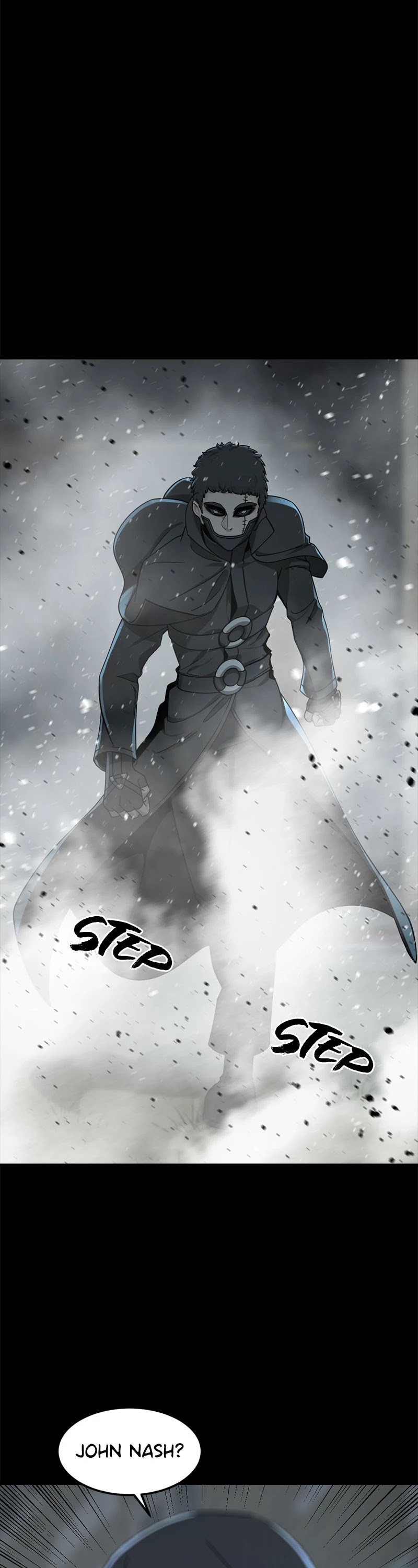 Hero Killer (Beolkkul) chapter 55 page 25