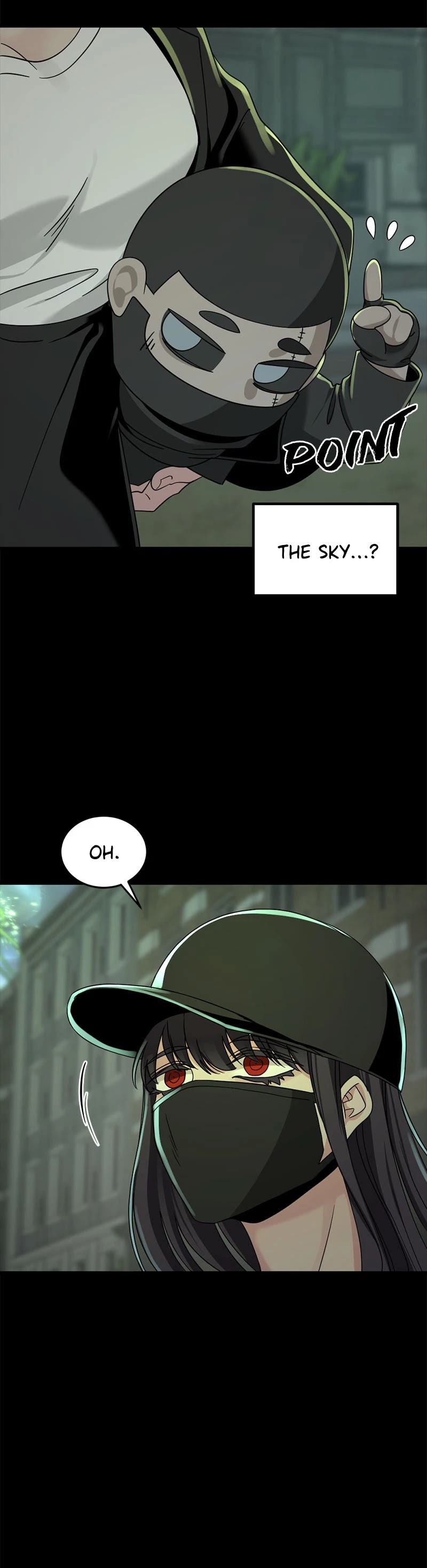 Hero Killer (Beolkkul) chapter 55 page 35