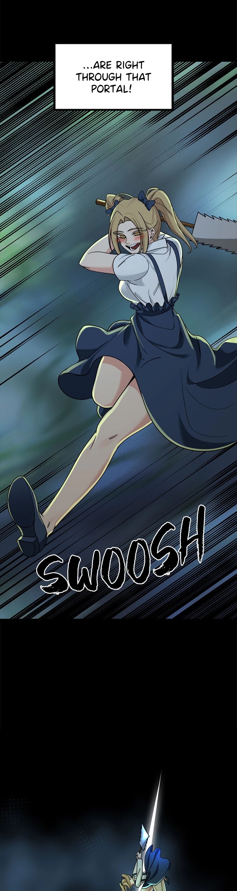 Hero Killer (Beolkkul) chapter 55 page 45