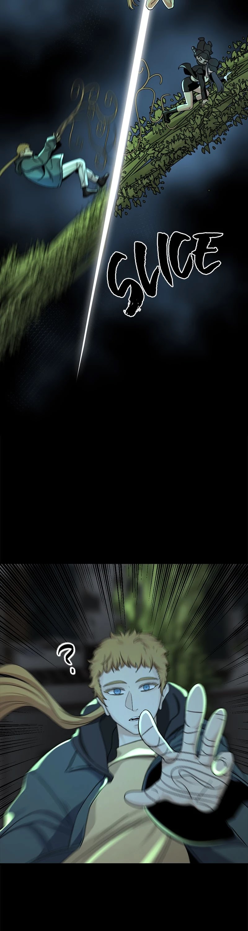 Hero Killer (Beolkkul) chapter 55 page 46
