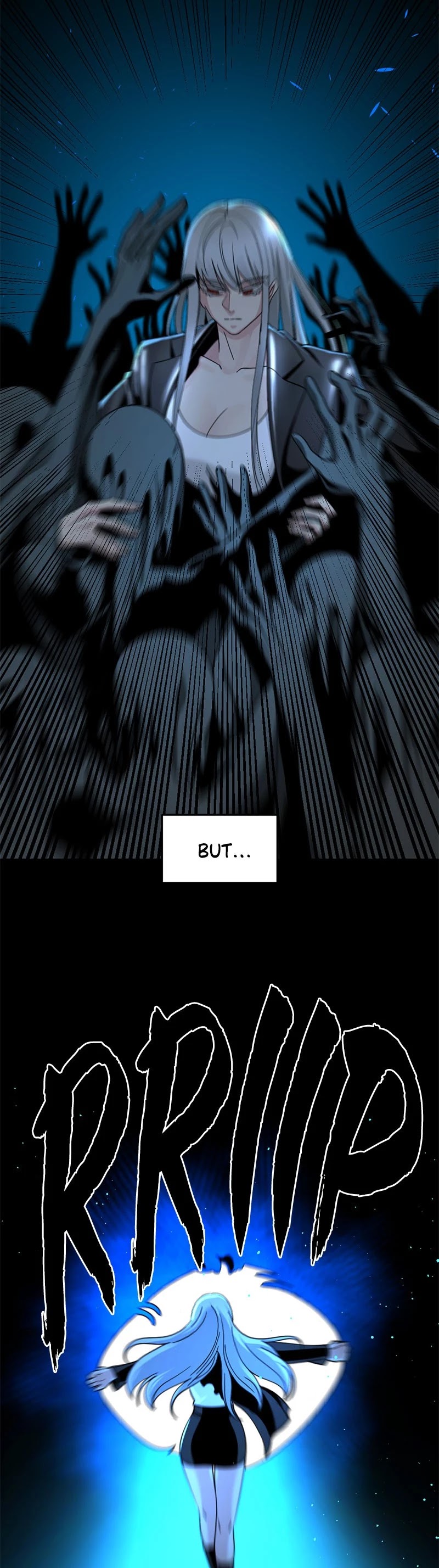 Hero Killer (Beolkkul) chapter 57 page 15