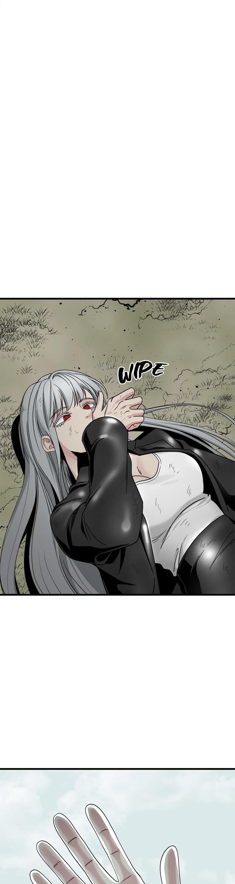 Hero Killer (Beolkkul) chapter 57 page 19