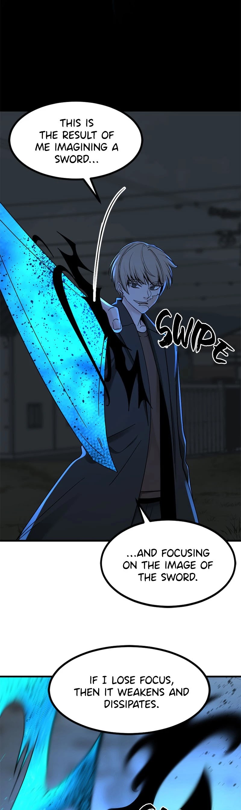 Hero Killer (Beolkkul) chapter 57 page 27