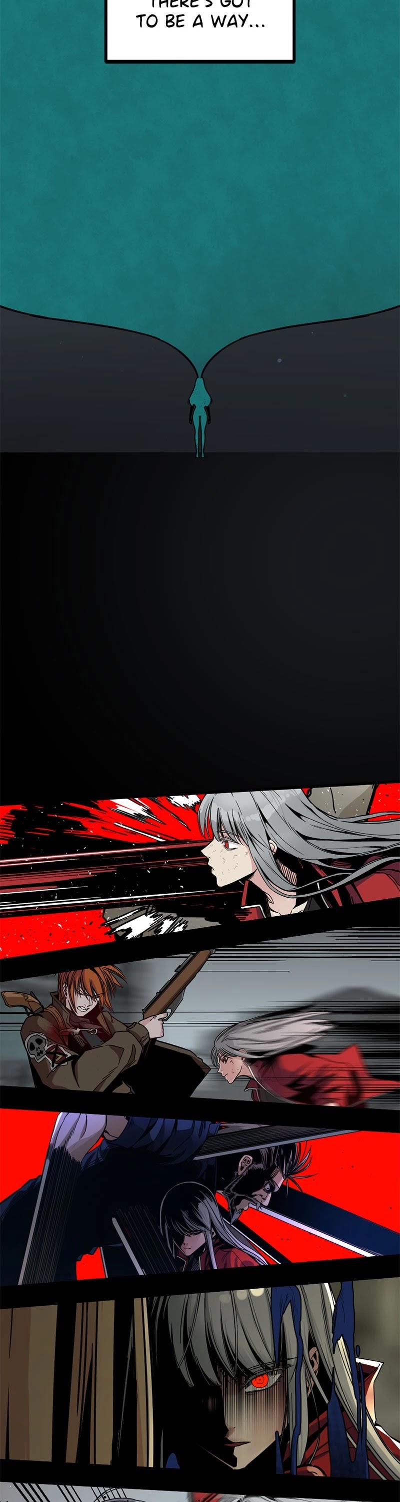 Hero Killer (Beolkkul) chapter 57 page 46