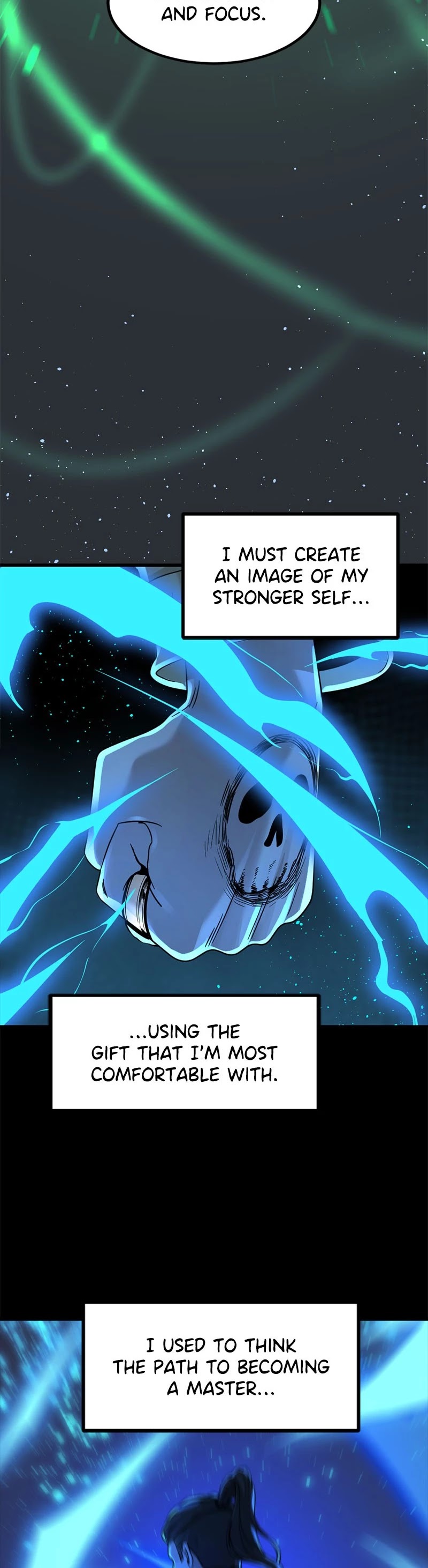 Hero Killer (Beolkkul) chapter 57 page 52