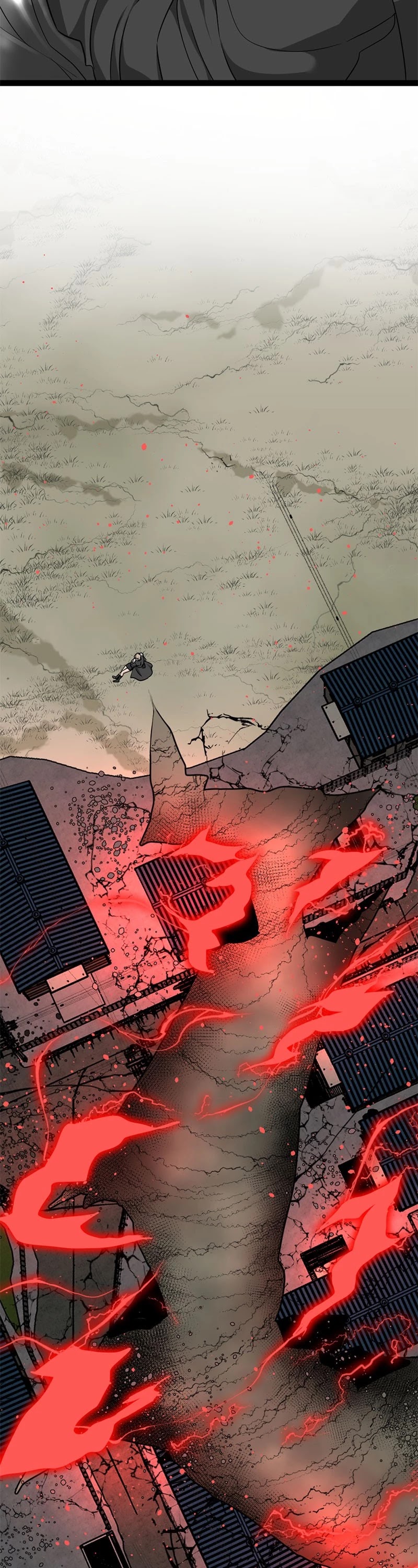Hero Killer (Beolkkul) chapter 58 page 11
