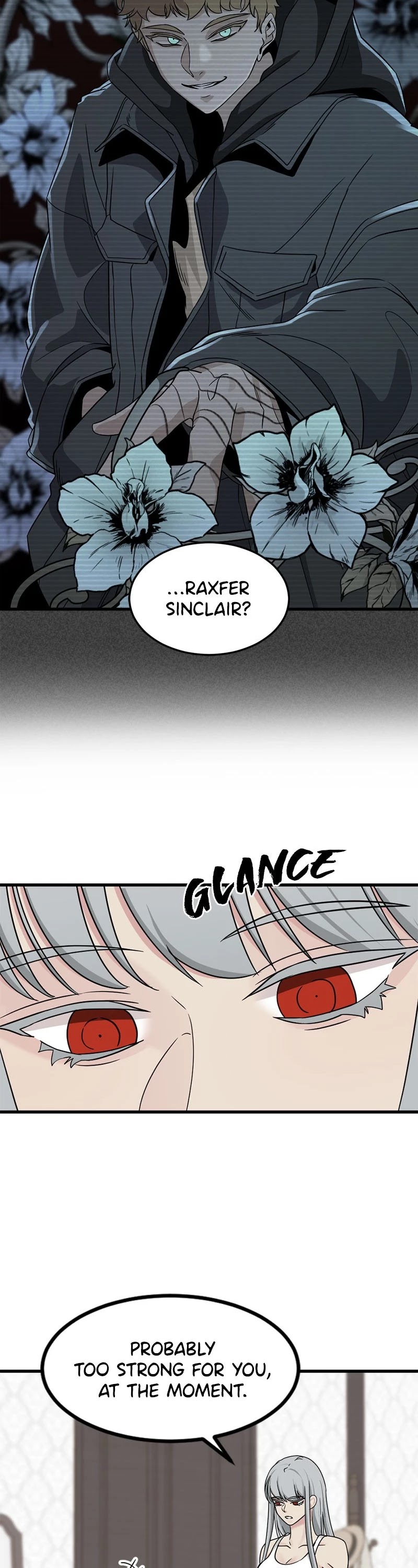 Hero Killer (Beolkkul) chapter 58 page 22