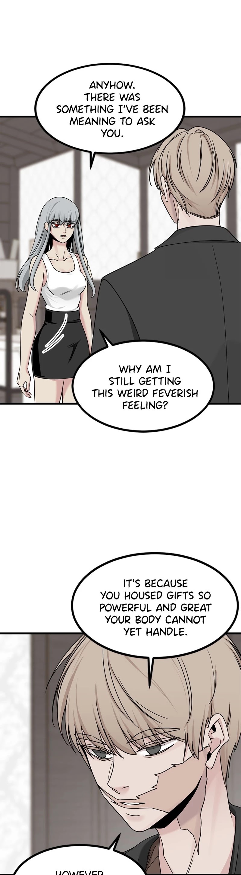 Hero Killer (Beolkkul) chapter 58 page 27
