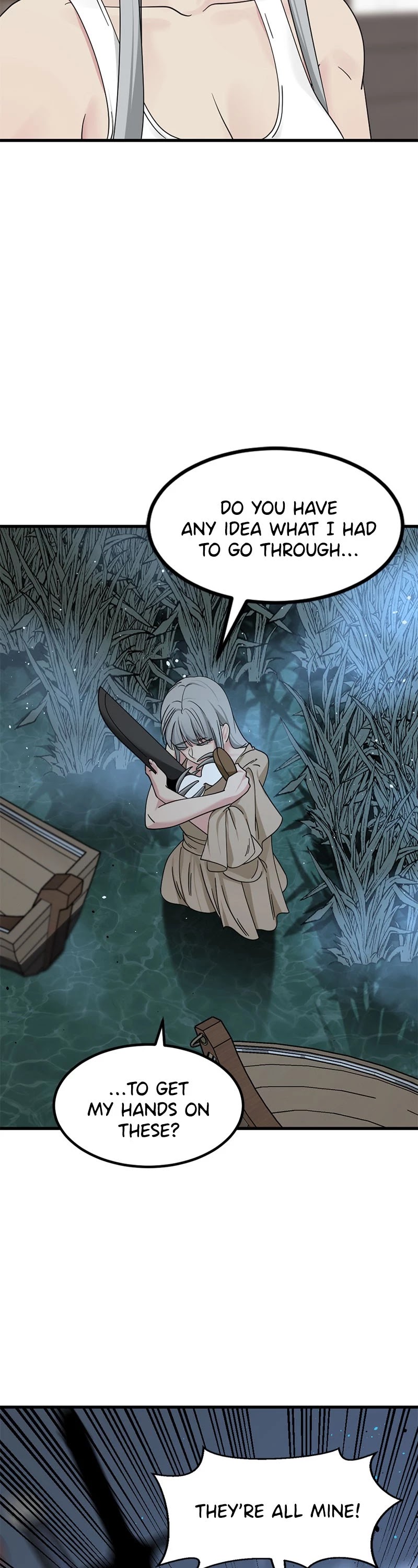 Hero Killer (Beolkkul) chapter 58 page 31