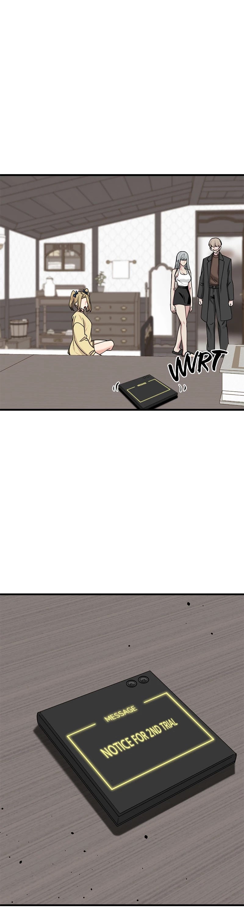 Hero Killer (Beolkkul) chapter 58 page 34