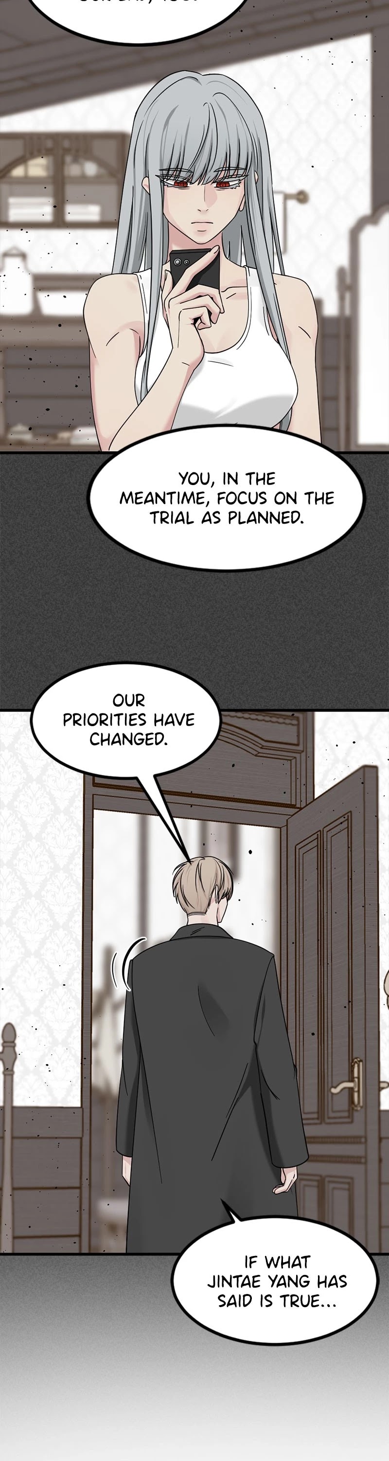 Hero Killer (Beolkkul) chapter 58 page 37