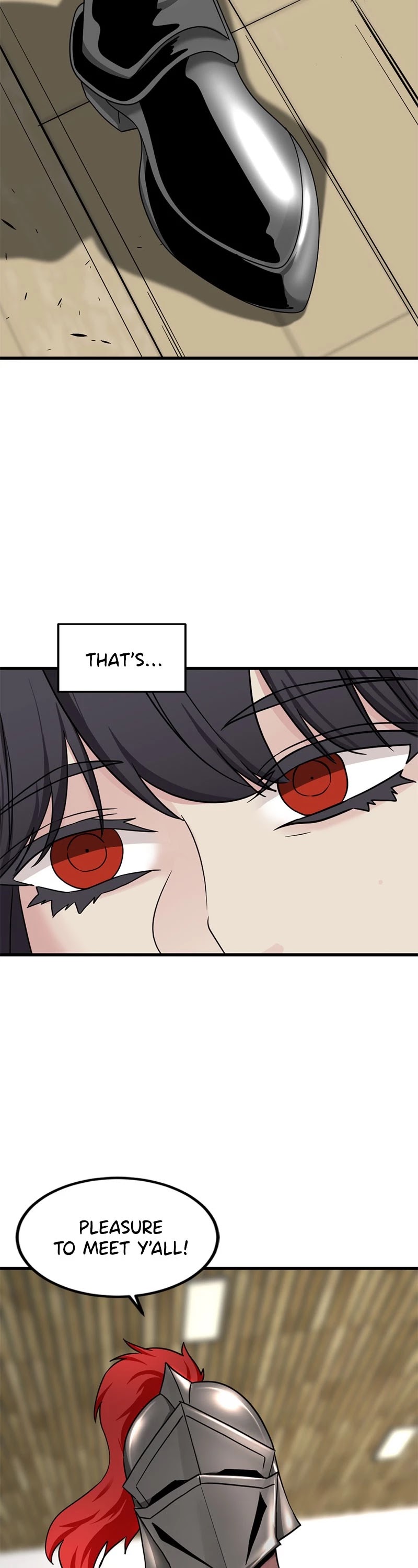 Hero Killer (Beolkkul) chapter 58 page 45
